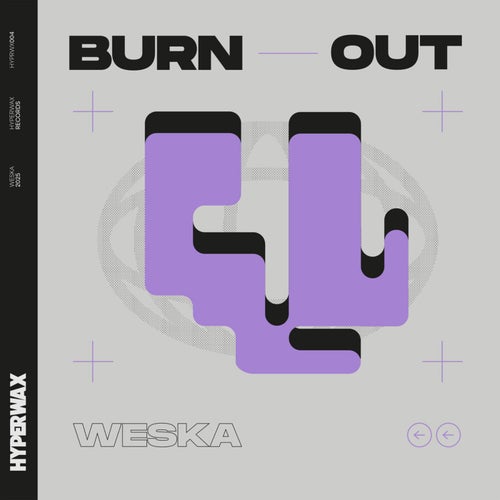 Burn Out (Extended Mix)