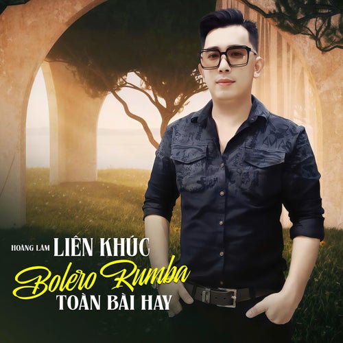 Liên Khúc Bolero Rumba Toàn Bài Hay 2025 - Nghiệp Đời