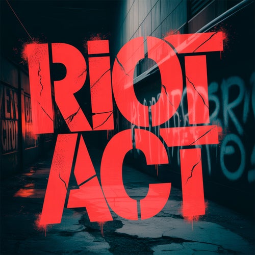 Riot Act
