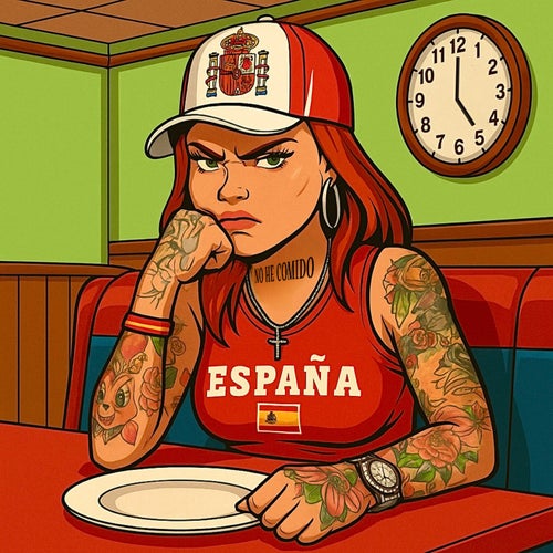 ESPAÑA 3
