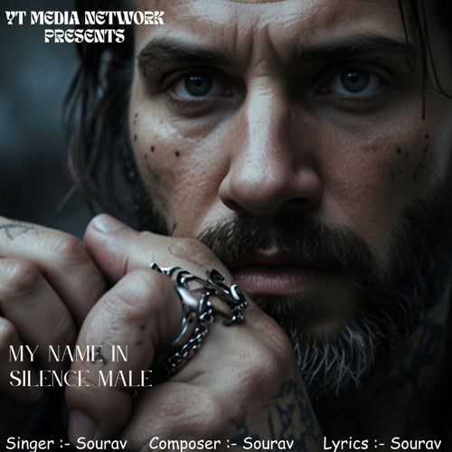 My Name in Silence Male