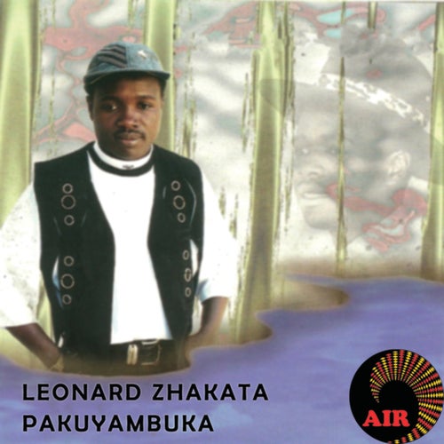Pakuyambuka