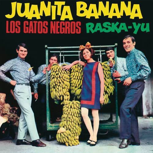 Juanita Banana (Remasterizado 2021)