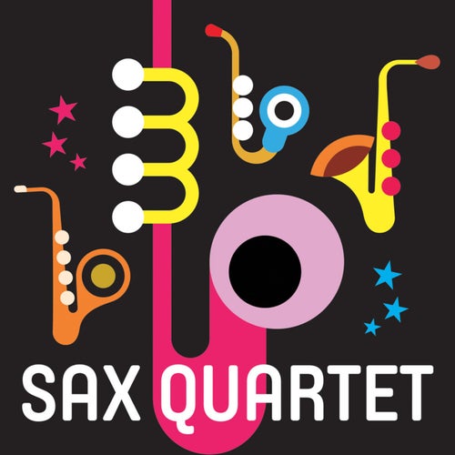 Sax Quartet