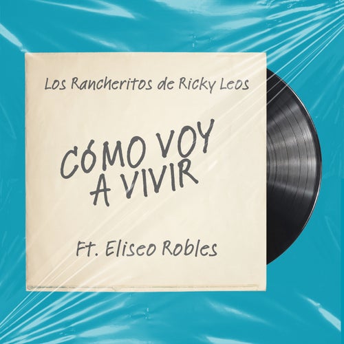 COMO VOY A VIVIR