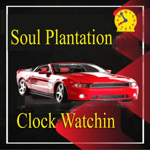 Clock Watchin