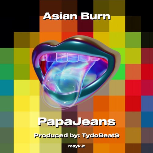 Asian Burn