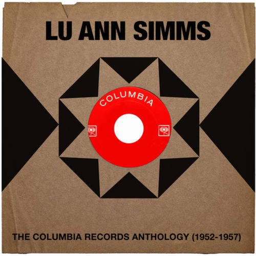 The Columbia Records Anthology (1952-1957)