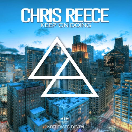 Chris Reece Profile