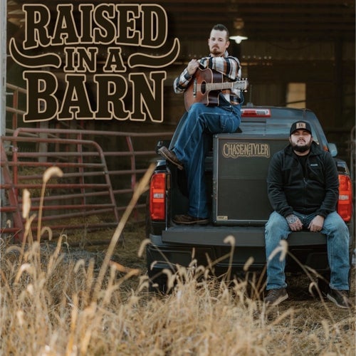 Raised In A Barn