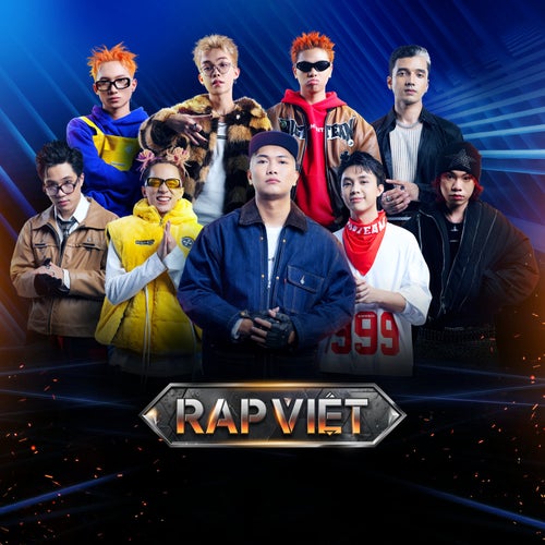 RAP VIỆT 2024, Tập 7