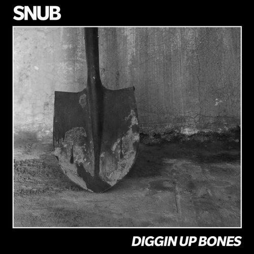 Diggin Up Bones