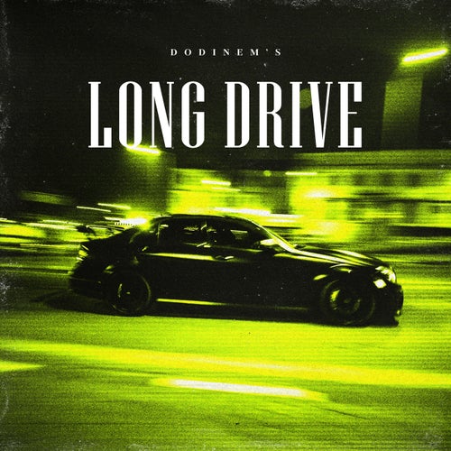 Long Drive