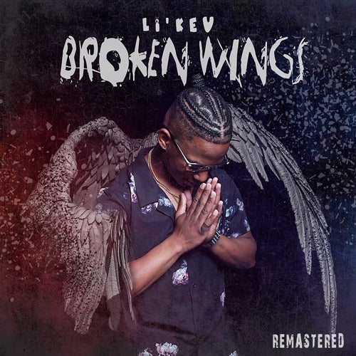 Broken Wings (Radio Edit)