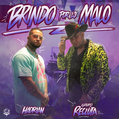 Brindo Por Lo Malo