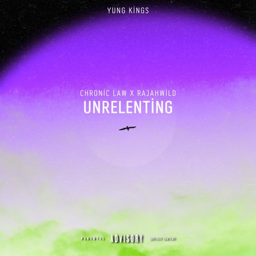 Unrelenting