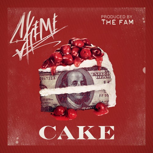 Cake - Single