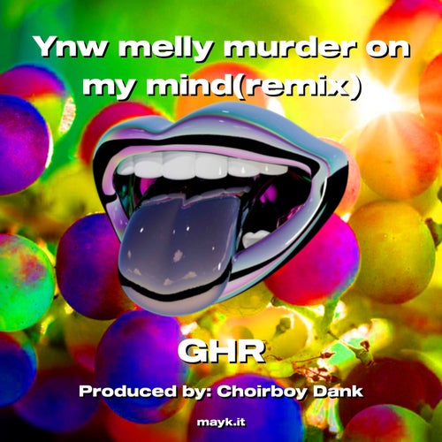 Ynw melly murder on my mind(remix)