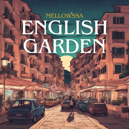 English Garden
