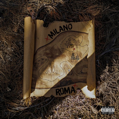 MILANO-ROMA