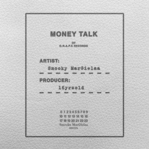 Money Talk