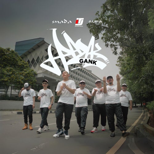 Halal Gank