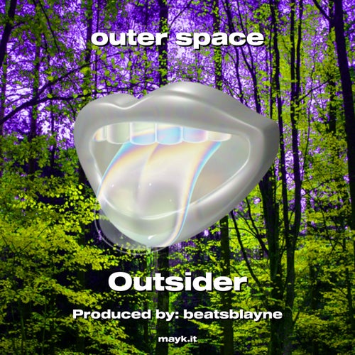 outer space