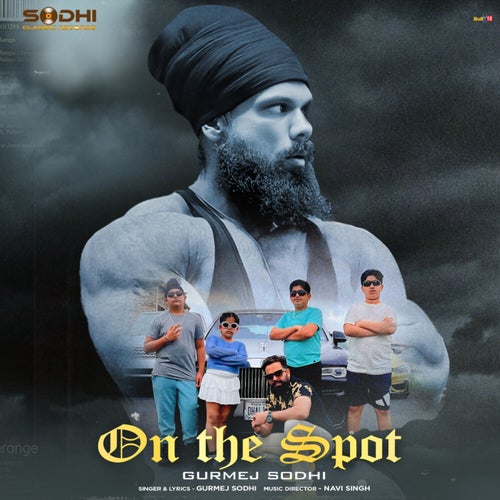On The Spot