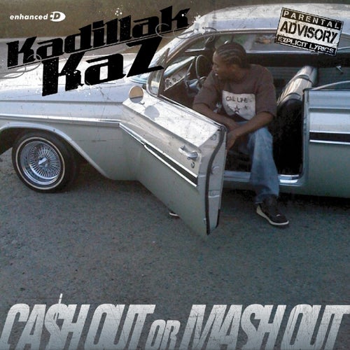 Cash Out Or Mash Out