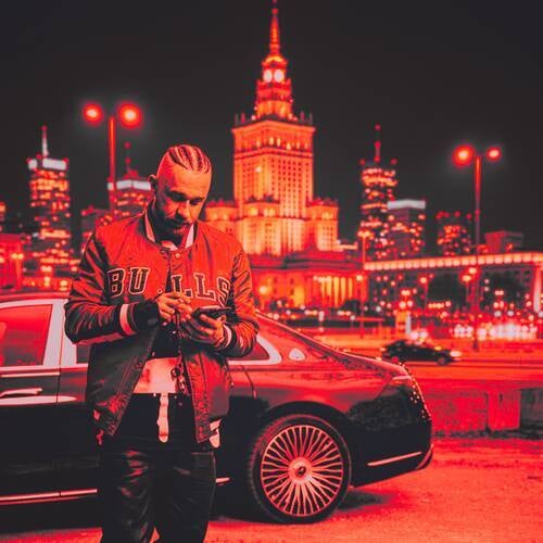 Apartament w centrum