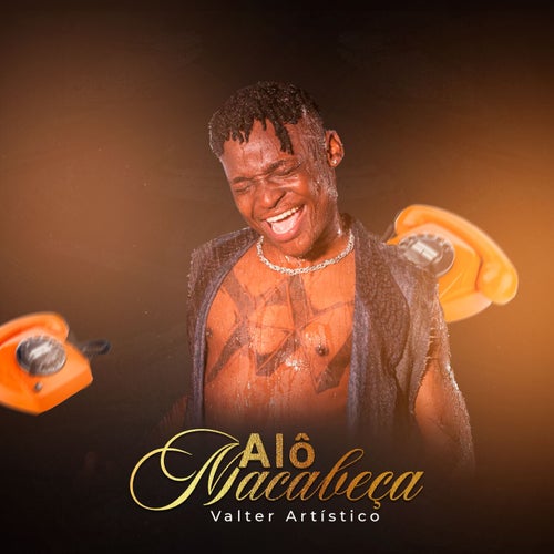Alô  Macabeça