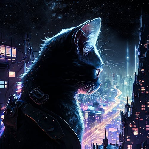 Gatos + Nuevo Juego / Noches Increíbles