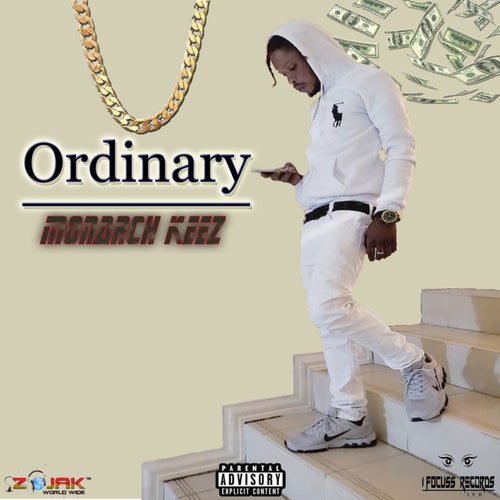 Ordinary