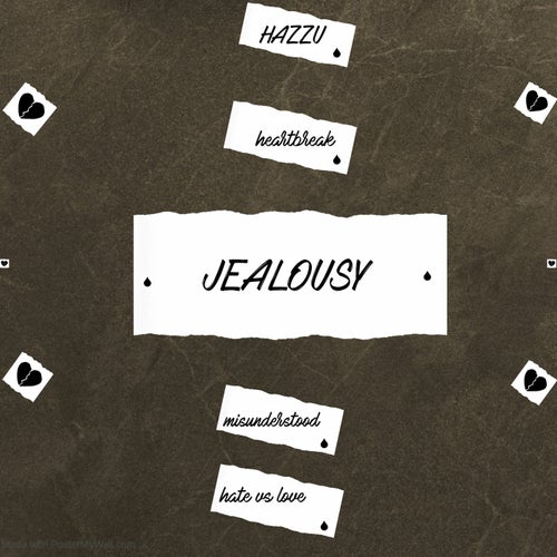 Jealousy