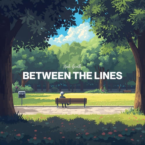 Between The Lines
