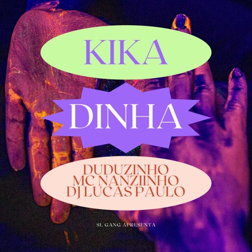 Kikadinha