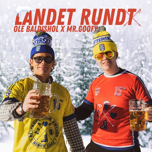 Landet Rundt