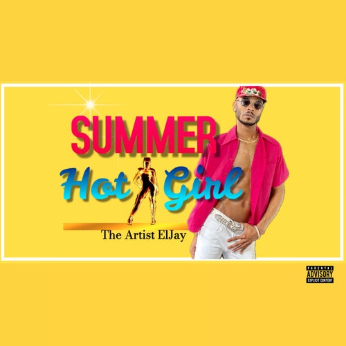 Summer-Hot Girl