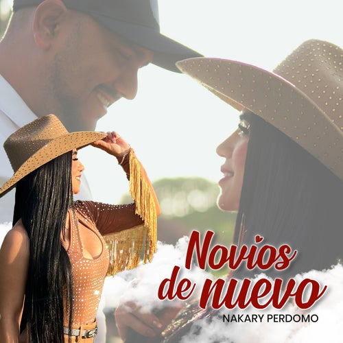 Novios de Nuevo