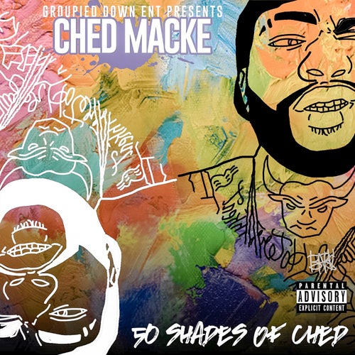 50 Shades of Ched
