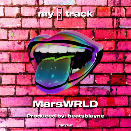 my  track