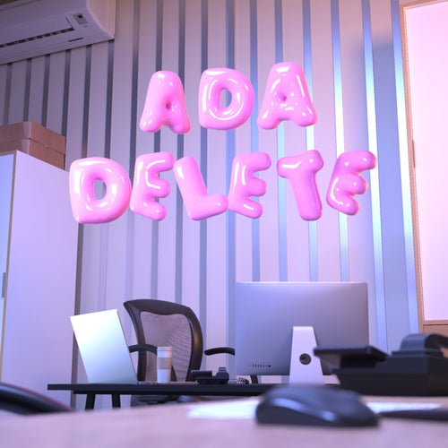 Delete