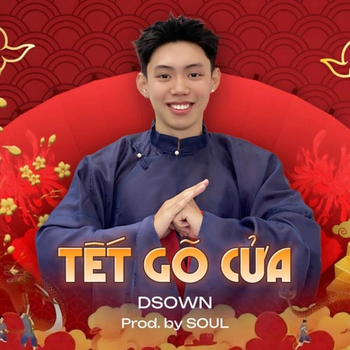 TẾT GÕ CỬA