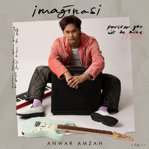 Imaginasi