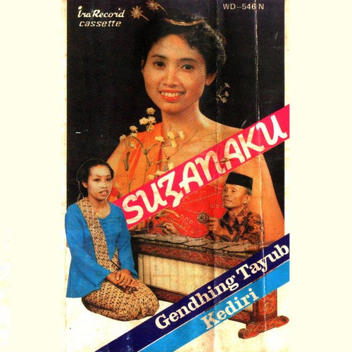 Gendhing Tayub Kediri