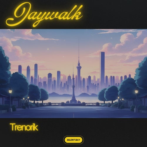 Jaywalk