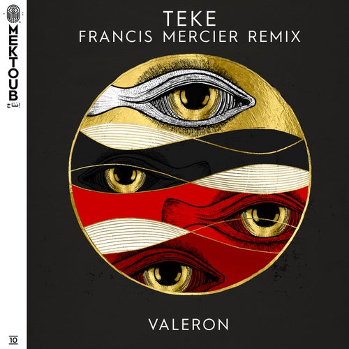 Teke (Francis Mercier Extended Remix)