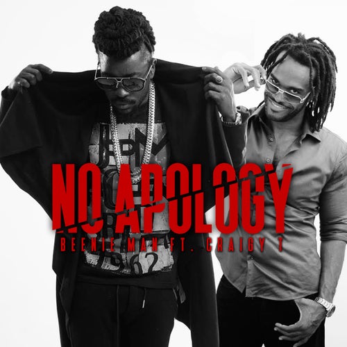 No Apology