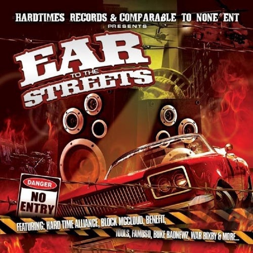 Ear to The Streets