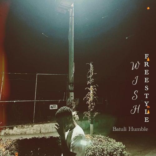 Wish (Freestyle)